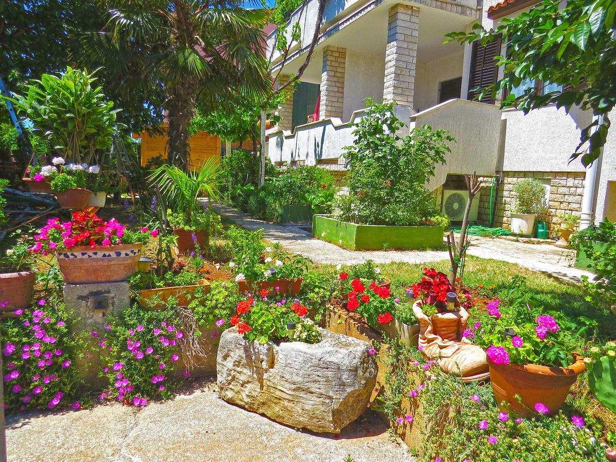 Apartments Milica 961 Medulin Exterior foto