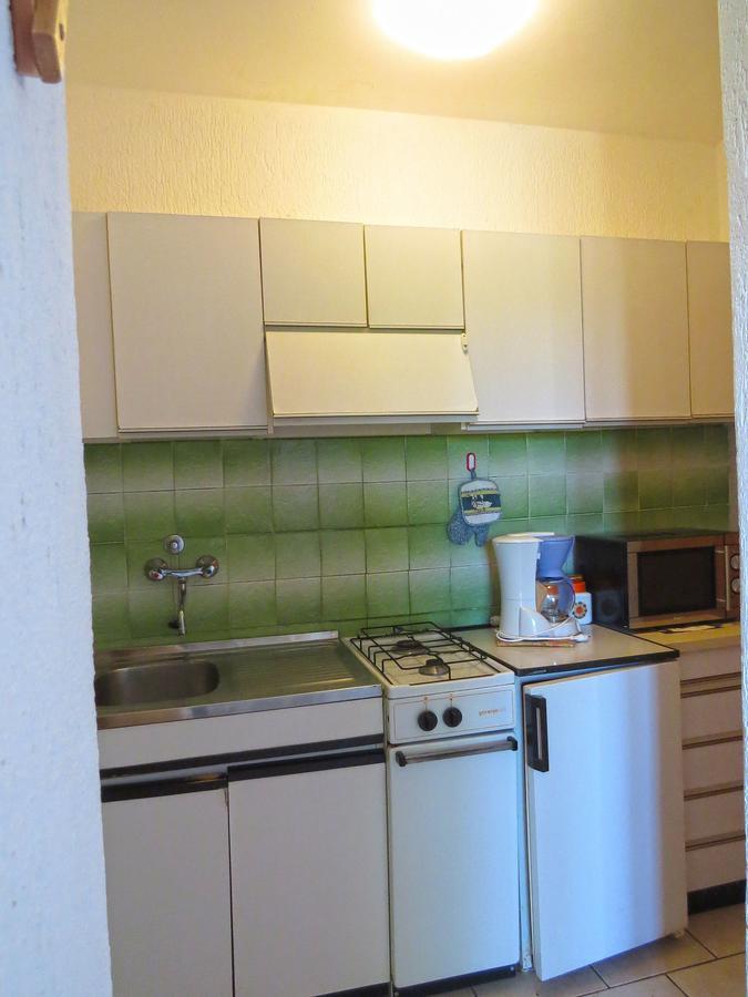Apartments Milica 961 Medulin Exterior foto