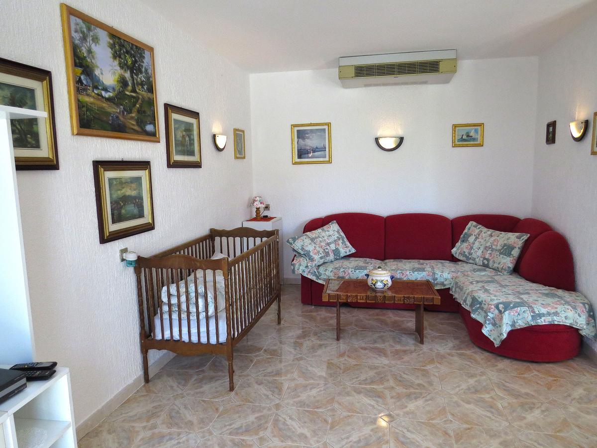 Apartments Milica 961 Medulin Exterior foto