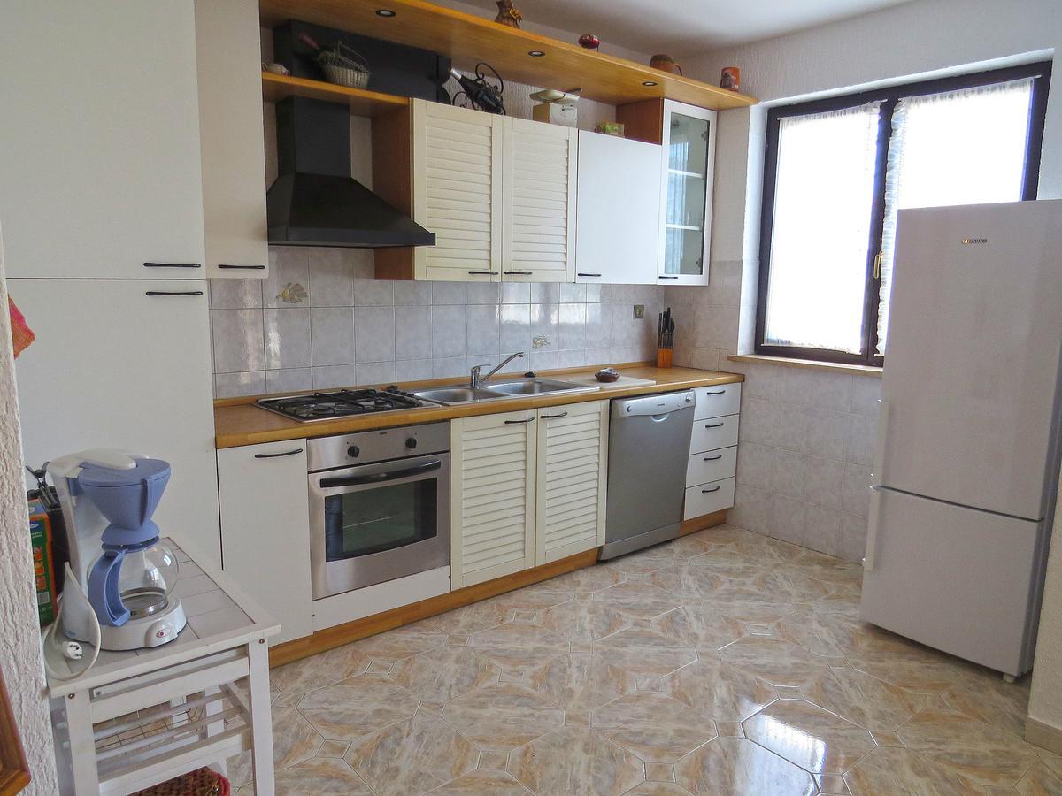 Apartments Milica 961 Medulin Exterior foto