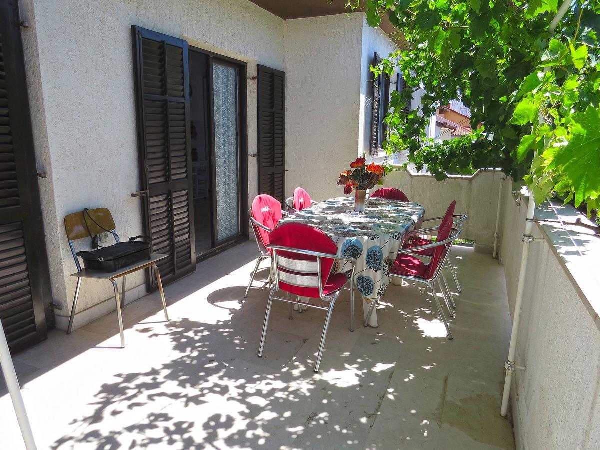 Apartments Milica 961 Medulin Exterior foto
